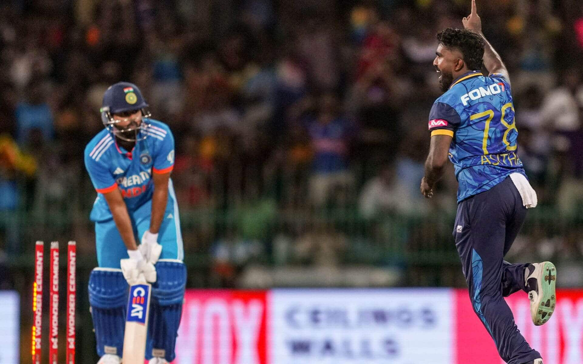 Shreyas Iyer And...! Rohit Sharma To Drop These 3 IND Players For 3rd ODI vs SL